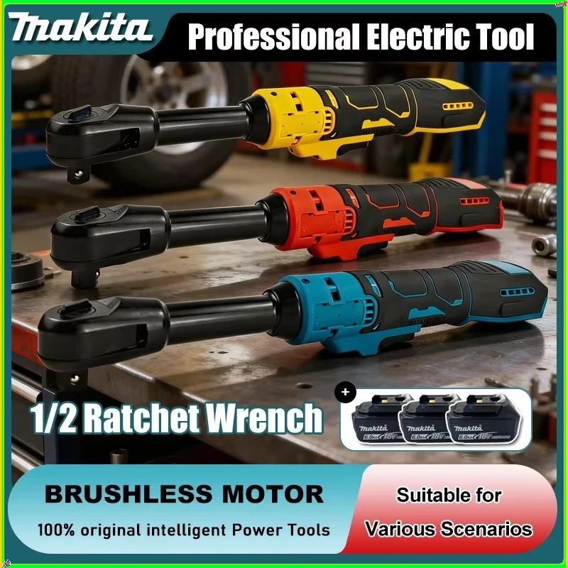 chiave-a-cricchetto-elettrica-makita-con-testa-estesa-migliorata-per-la-rimozione-di-viti-e-dadi-220-nm-attacco-da-3-8-pollici-utensile-elettrico-compatibile-con-batterie-makita