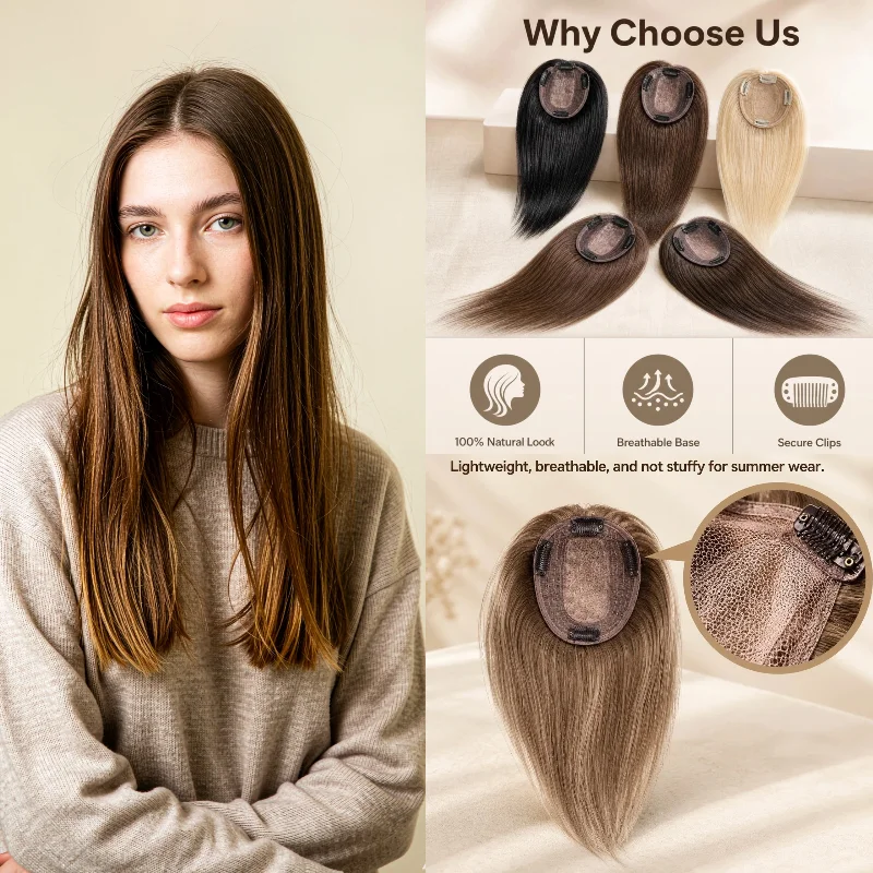 peluca-con-flequillo-base-de-encaje-de-seda-y-cabello-humano-remy-con-clips-9x14-30-cm-8-p27-613-en-stock-envio-en-48h-venta-al-por-mayor-dropship-topper-para-mujer