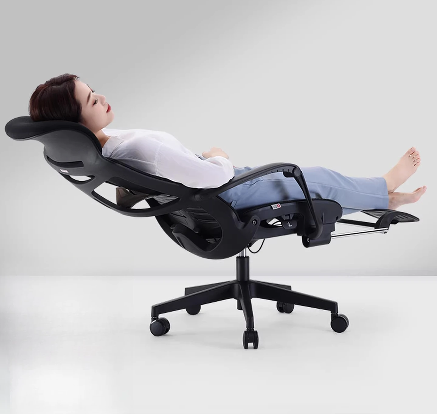 

M88 office chair, comfortable sedentary nap computer chair, home ergonomic chair reclining e-sports chair