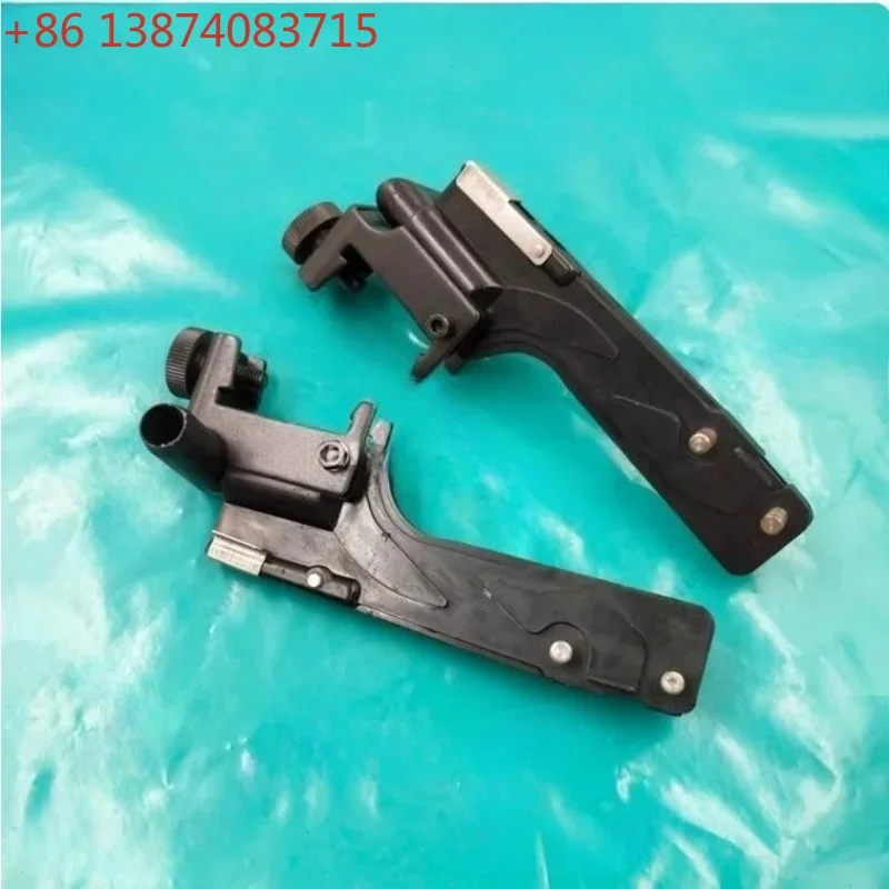 Slow Suction Frame for SM52/PM52 Printing Machinery - Part No. G2.015.514F (G2015514F)
