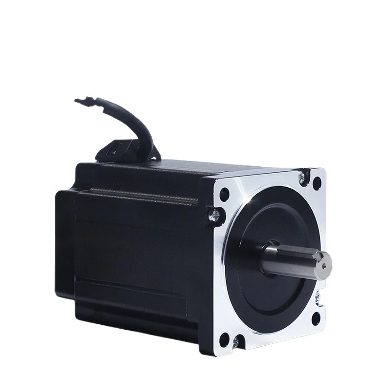 86-stepper-motor-86byg250d-torque-85n-two-phase-four-motor-length-118mm-high-torque-motor