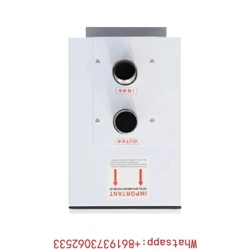 

Upgraded Pool Heater Bath Outdoor Heater