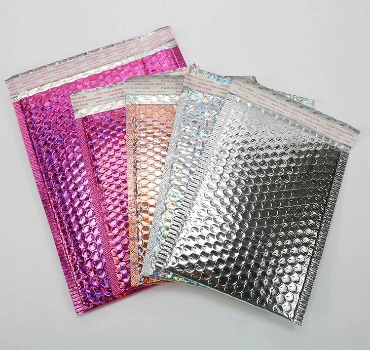 50PCS Holographic F… - image