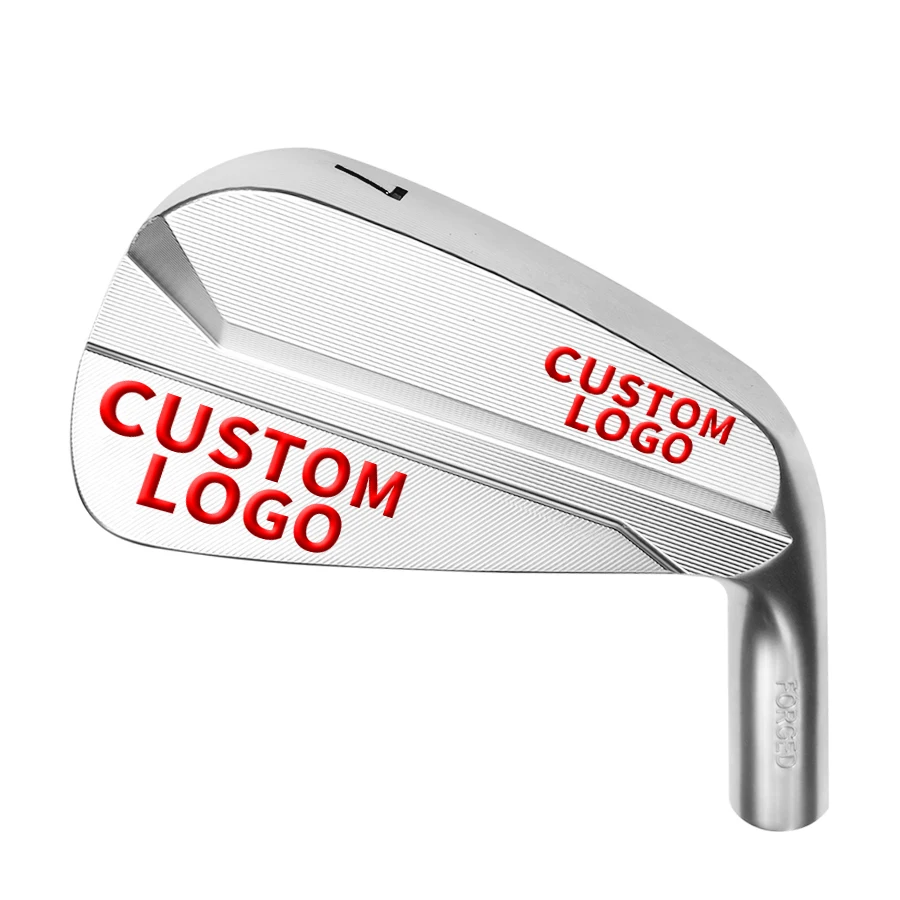 

PGM high quality forged custom oem cnc golf clubs heads set golf iron head golf club heads