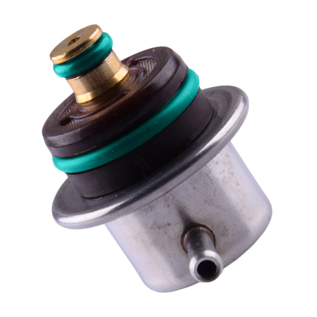 892681 Marine Big Hole Fuel Pressure Regulator 43-45psi Fit for Mercury Mercruiser Outboard 866169T01