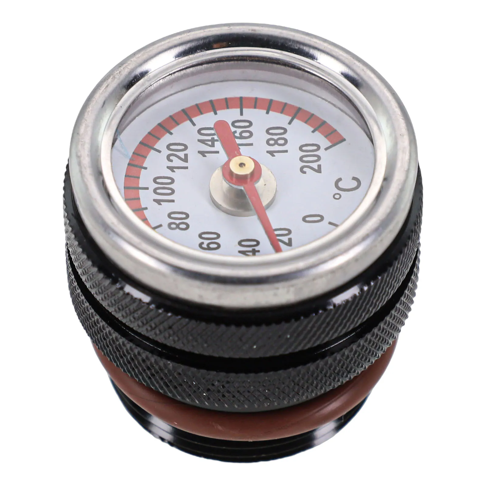 

Aluminum Alloy Oil Filler Cap, Simple Design, Suitable for W650 W400 W800 1987 1998, Easy Installation and Removal