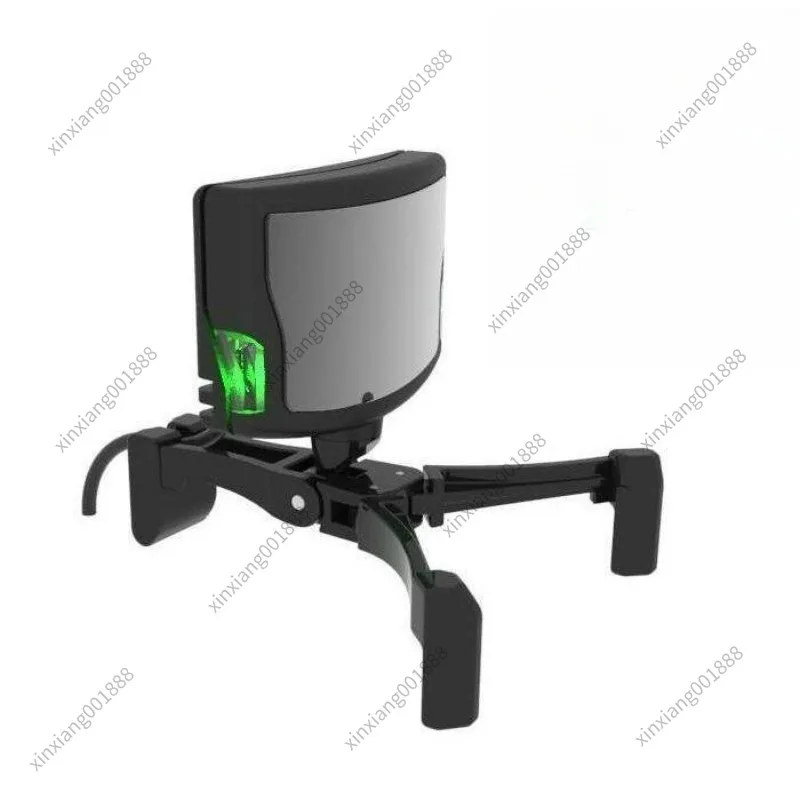 For TrackIR5/TrackNP5 6DOF Head Tracking System Infrared Head Aiming for Flight Simulator Racing Games
