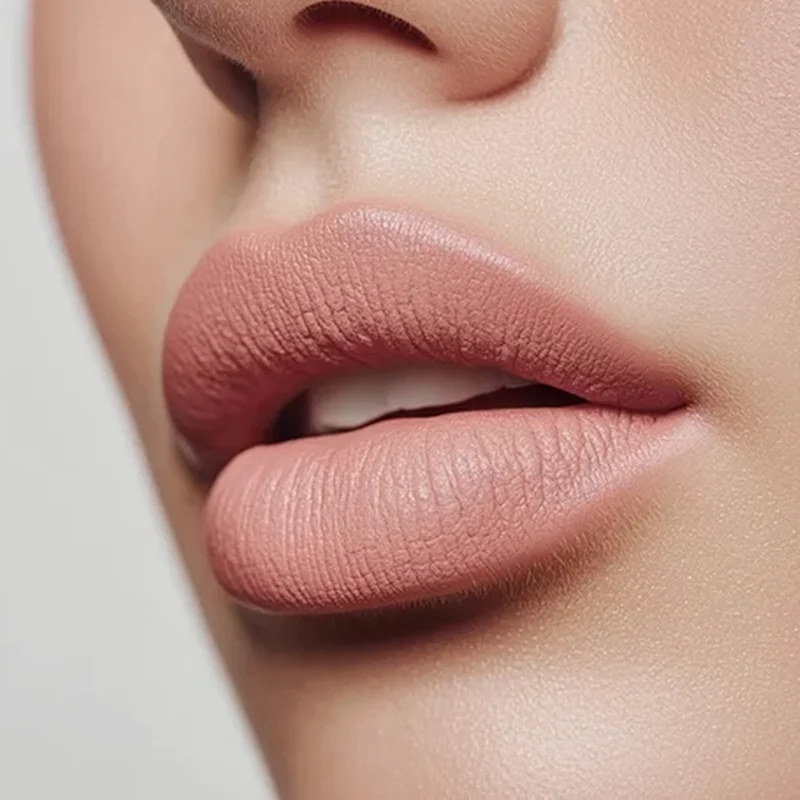 2025 New Arrival Matte Air Lip Color! Brightening & Easy-to-Color, Waterproof & Sweat-Resistant Non-Fading Liquid Lip Stain