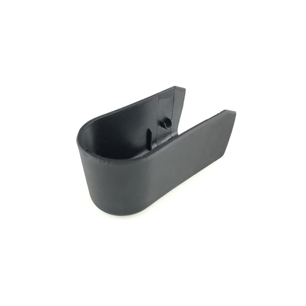 1X Car Rear Wiper Arm Cover Cap For Mercedes-Benz Vito 447 448 A4478240249 Plastic Black Exterior Wiper Systems Parts