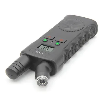 Digital Tire Pressure & TPMS Relearn Tool – Universal Tire Pressure Meter and Sensor Learning Diagnostic Tool 1