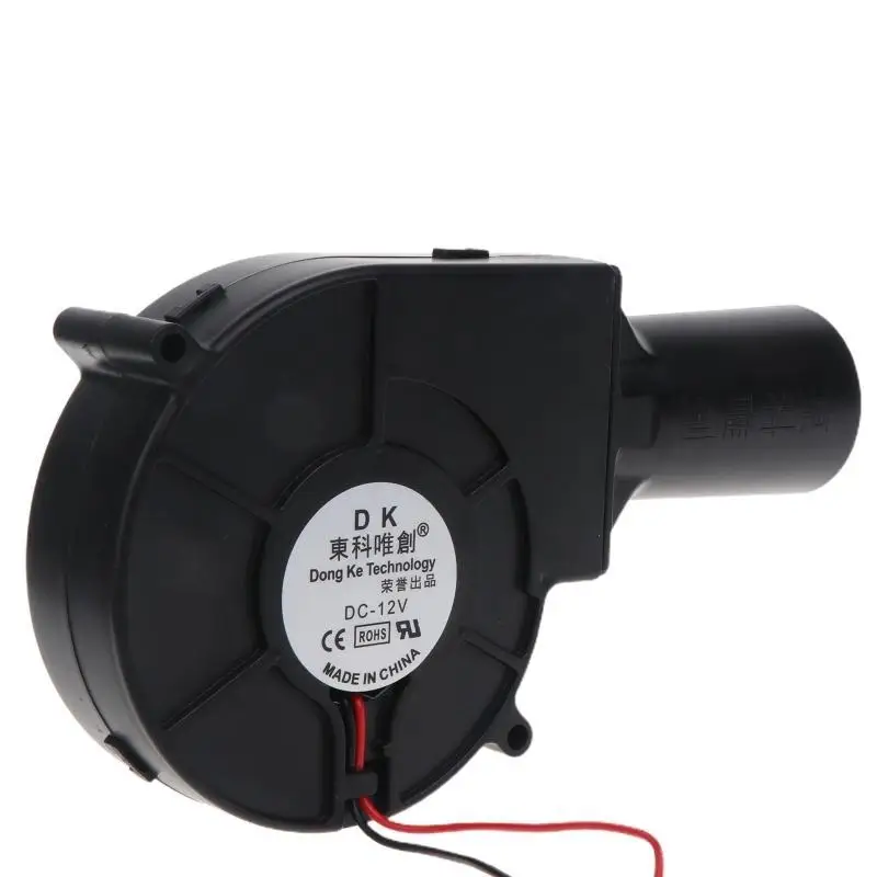 Quạt quạt không khí BBQ BBQ 9733 97X97X33MM 12V 2A 5600R/MIN