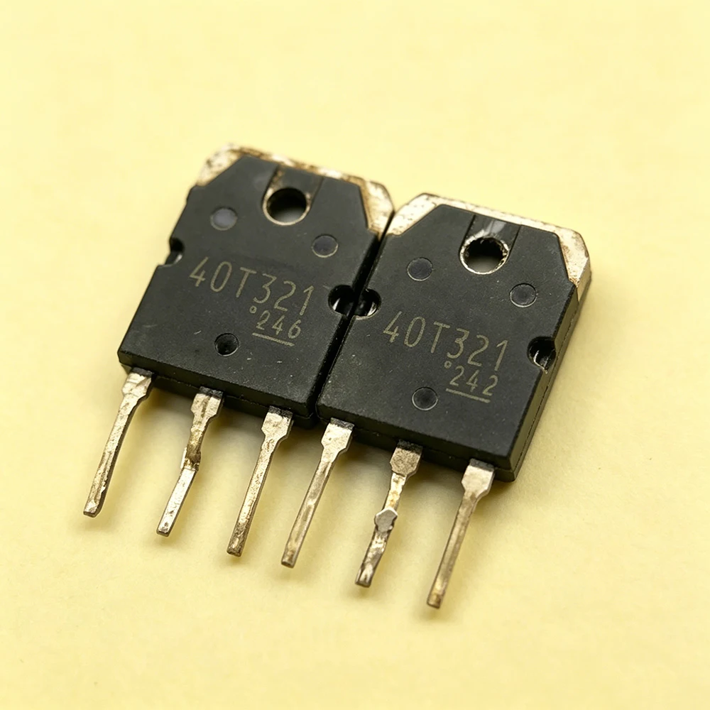 Disassembly 10pcs GT25J101 50JR22 40Q321 GT40Q323 GT30J101 GT30J301 GT40T321 40RR21 40WR21 GT40Q322 40QR21 40RR22 TO247 Original