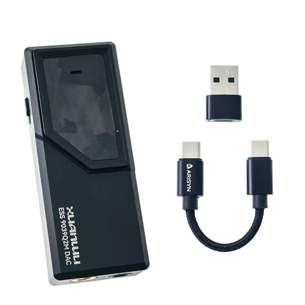 Thumbnail 3 - #27 Best Headphone Amplifiers to Buy In 2026