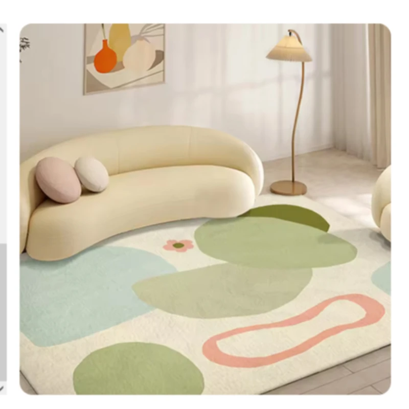 170*250CM Russian Federation Customized Size Carpet