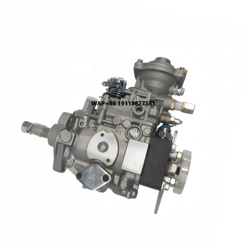 

Vehicle Parts Oil Pump 0460424407 Suitable for Tractor or Truck Engine Assemblies