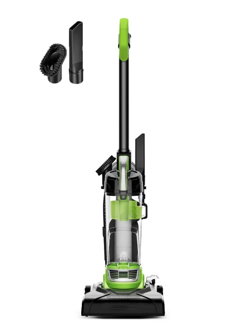 

Eureka Airspeed Bagless Upright Vacuum Cleaner, NEU100