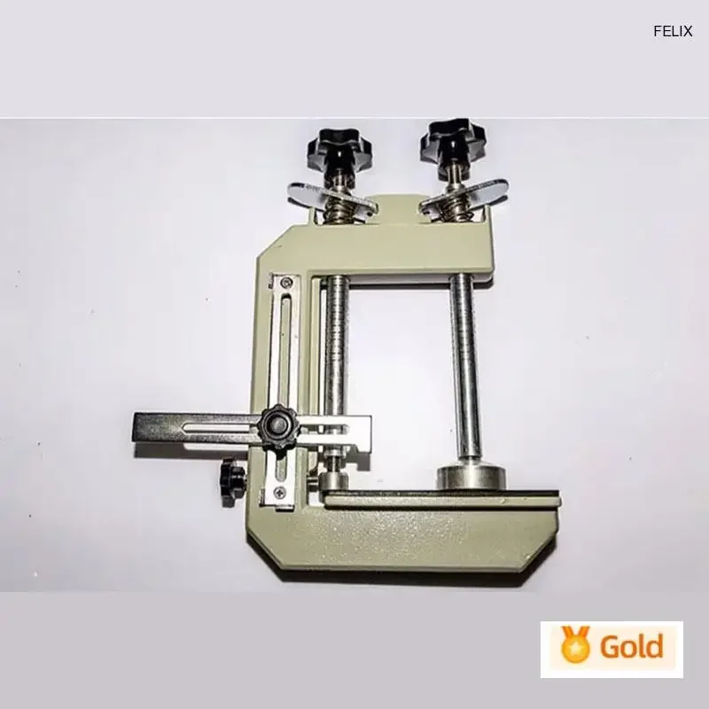 

Granite Marble Countertop Seam Splicing Clamp 45 Degree Miter Clamps Stone Corner Patchwork Device for Installation Tools