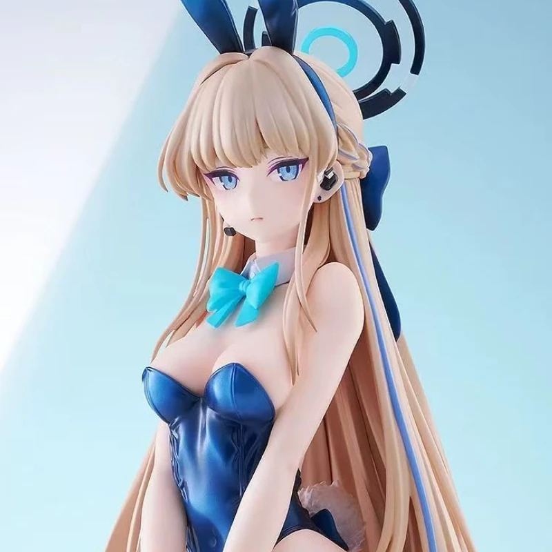 cartoon puppet sexy Bunny Girl Anime around animation figure gift toy Adult Collection chassis model ornament - view 5