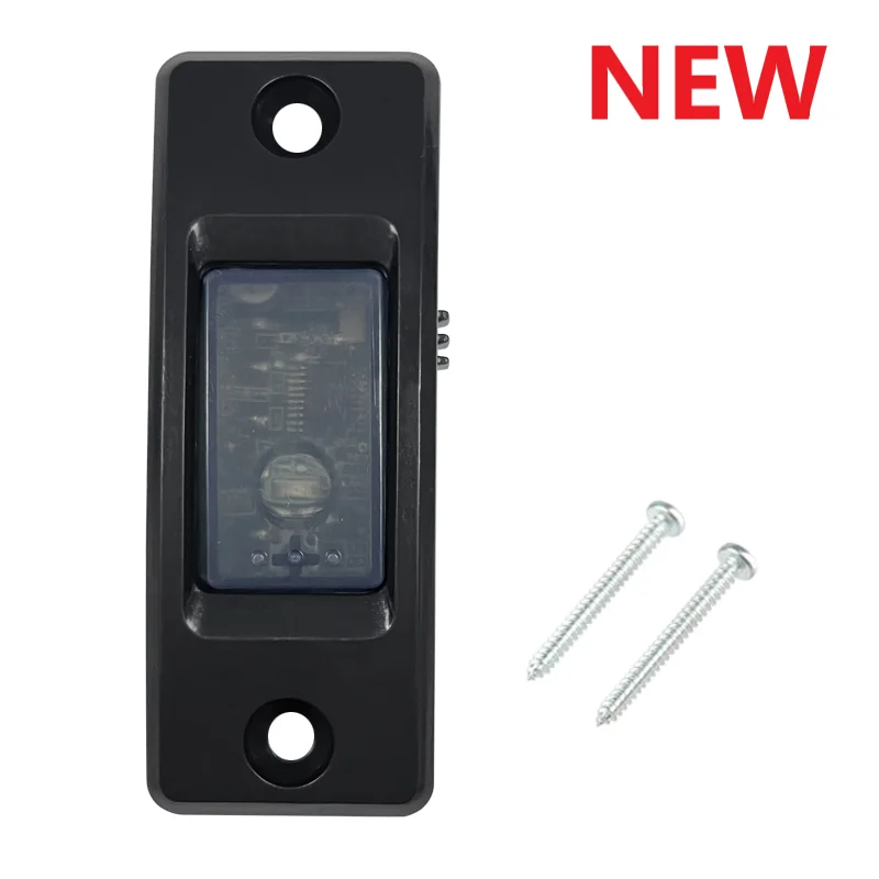Para liftmaster 883lm segurança + 2.0 myq botão de controle da porta