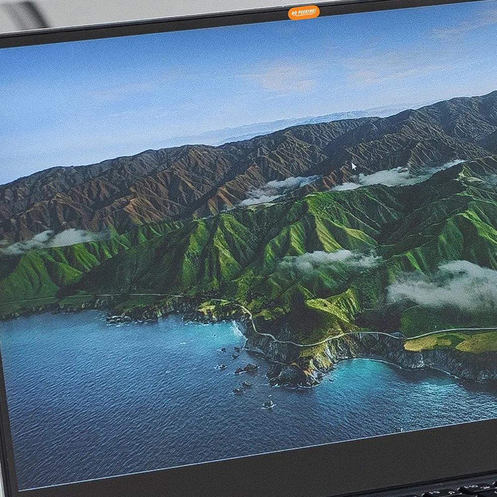 

Набор из 5 тонких защитных накладок-слайдеров для веб-камер: для ноутбуков, планшетов, смартфонов – защита объектива камеры от подглядывания