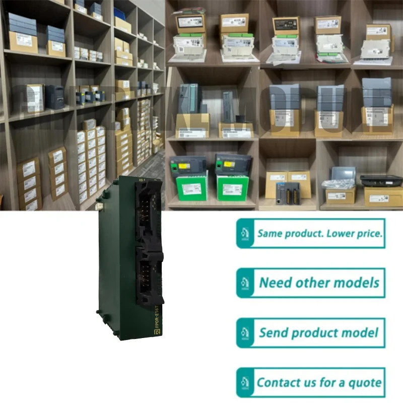 Nuevo controlador lógico programable Original AFP0RE16T PLC