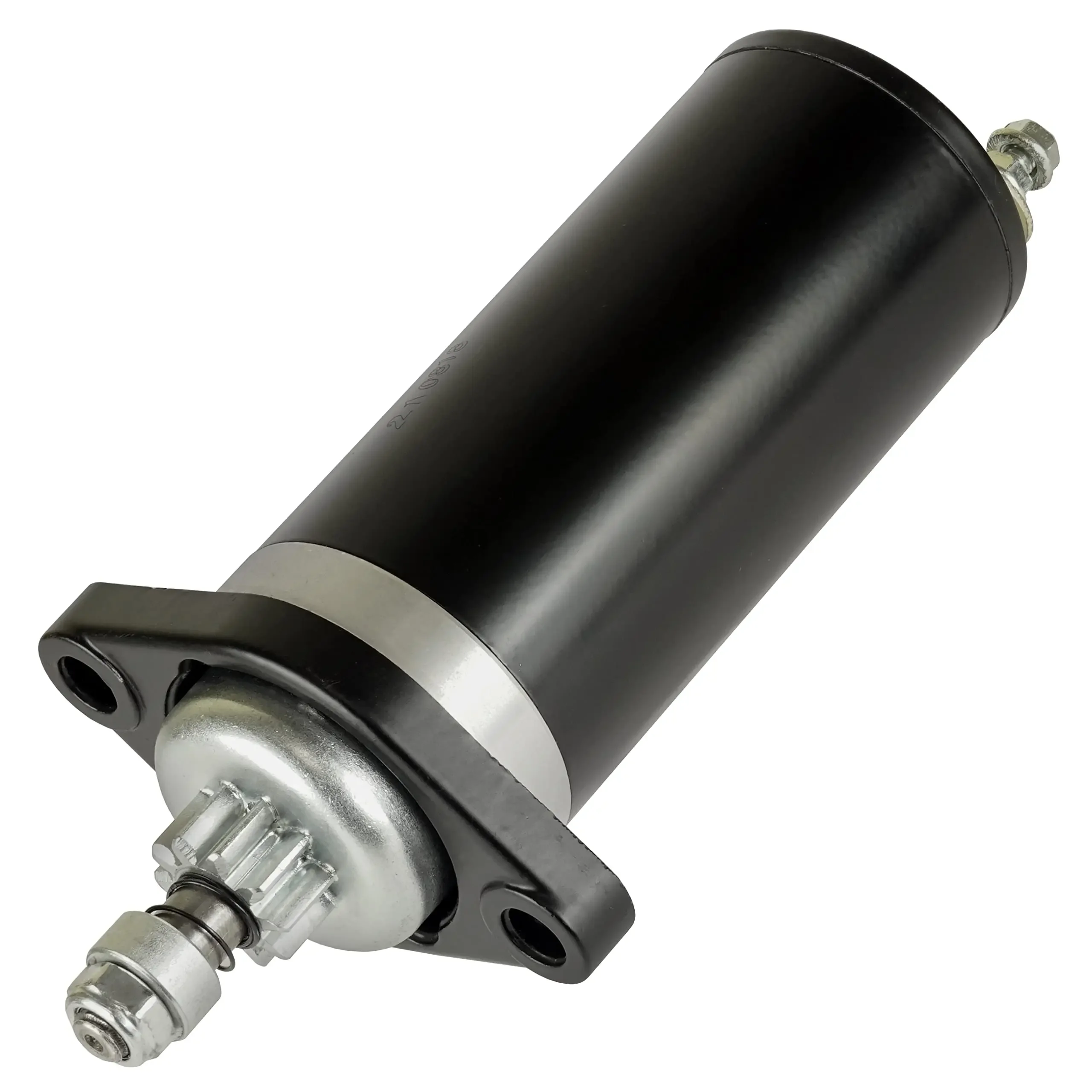 Electrical Starter Motor For Yamaha 682-81800-11 682-81800-12 6L2-81800-20  Outboard Hitachi S106-12 Watercraft