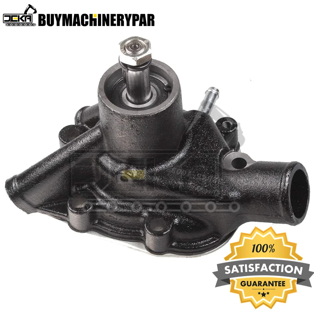 

Water Pump 32B45-10038 Fit for Mitsubishi S3E S3F S4E S4F FD20 FD30 Forklift