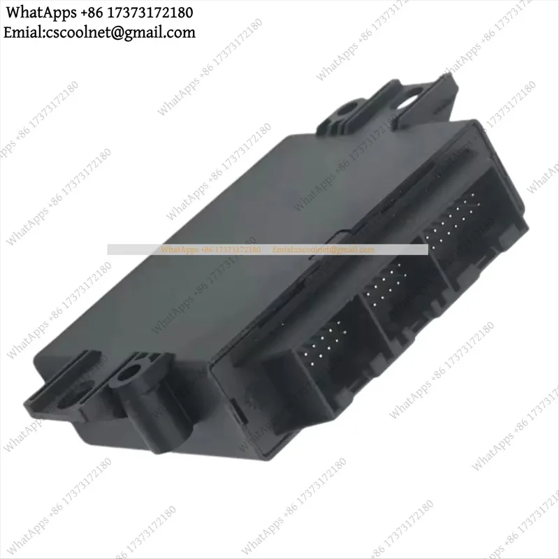 Parking Radar Module Parking Aid OPS PDC Unit 5K0919475E 5K0 919 475 E for Golf MK6 Auto Parts