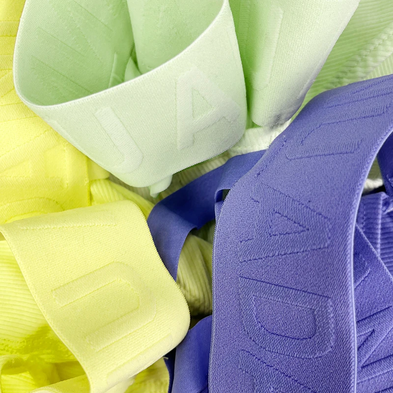 ملابس داخلية عالية الشوكة مريحة من القطن عالي المرونة على شكل مثلث ملابس داخلية للرجال تصميم جديد بخصر مزدوج وخصر رفيع وخصر منخفض