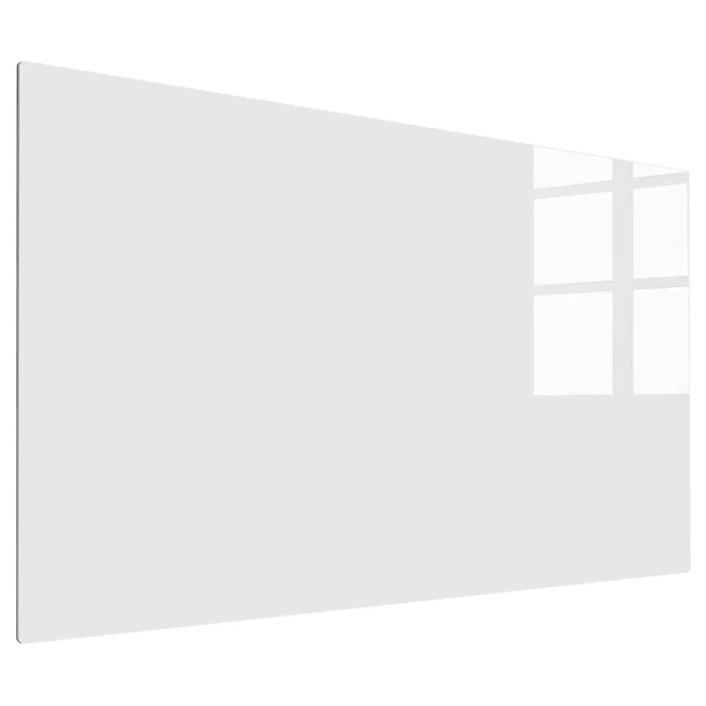 Magnetic Dry Erase Whiteboard Include Marker Magnet Eraser Removable Erasable Surface for Teaching Training Office and Home Use