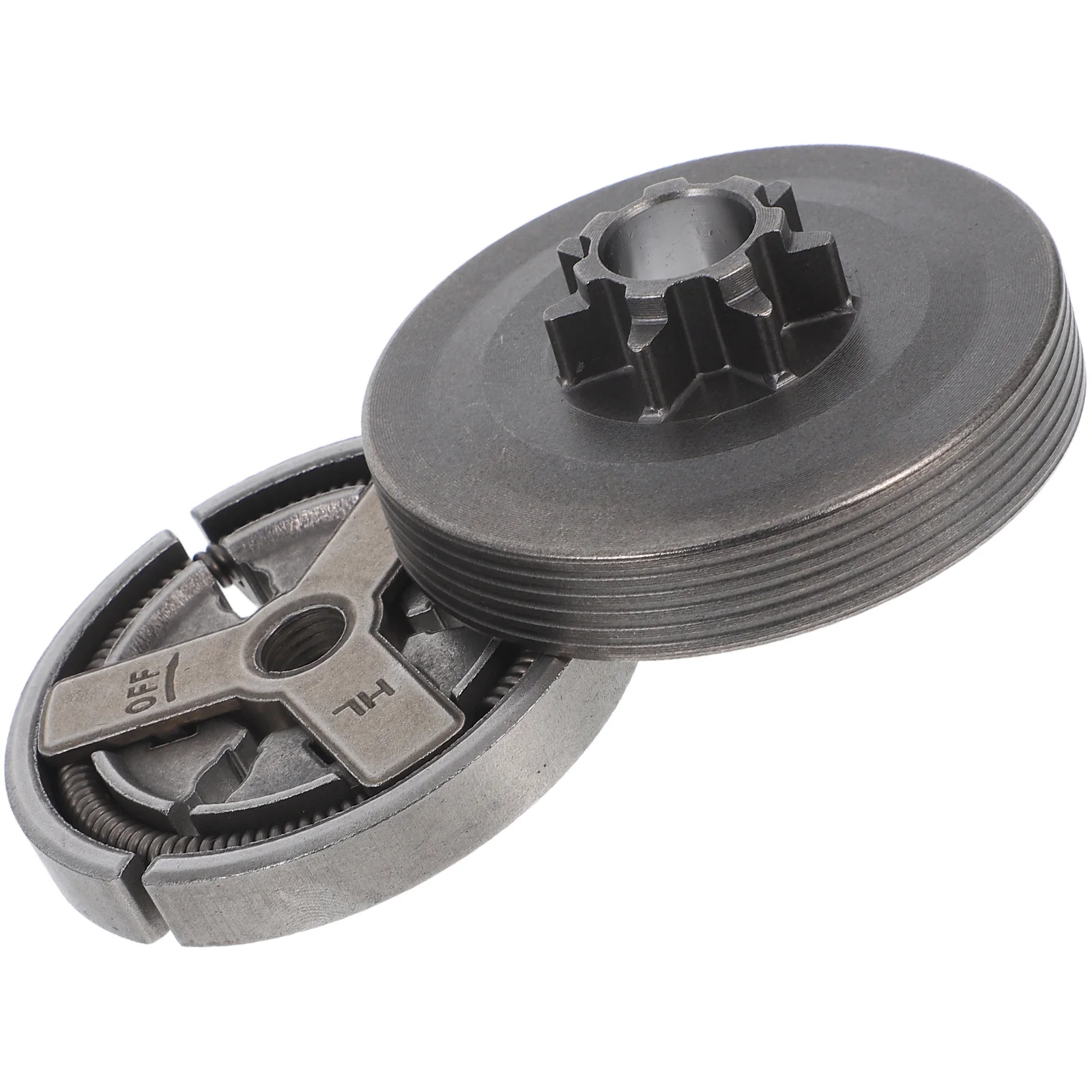 

Maintenance Supplies Horns Clutch Hardware Hatbands Universal Track Guide Grey Adjustable