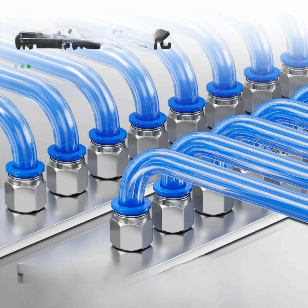 100pcs-bag-nickel-plated-iron-quick-connect-fitting-rustproof-sturdy-structure-pneumatic-tube-connector-long-term-use