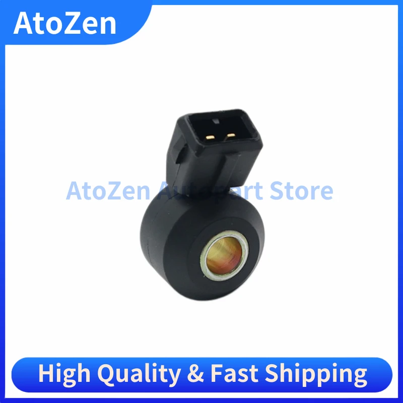 13627598861 1362 7598 861 Vehicle Knock Sensor for BMW 1 3 4 5 6 7 Series F01 F02 X1 X4 X6 X7 Auto Spare Parts Car Accessories