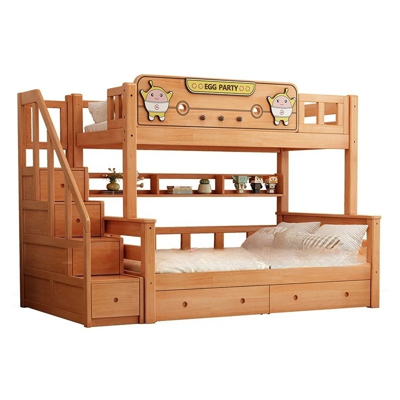 

All solid wood, upper and lower beds, household high and lower beds, double bunks, upper and lower bunks