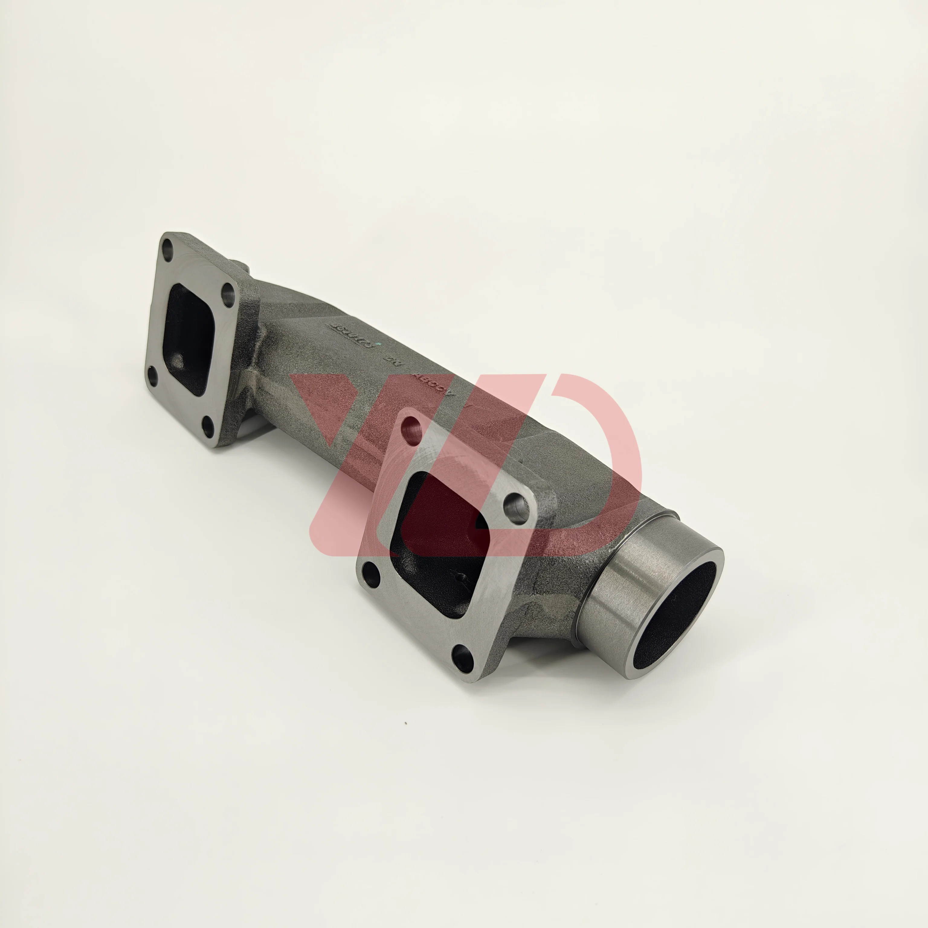 

Высококачественный выпускной коллектор KTA50 для дизельного двигателя 3630172 3630173