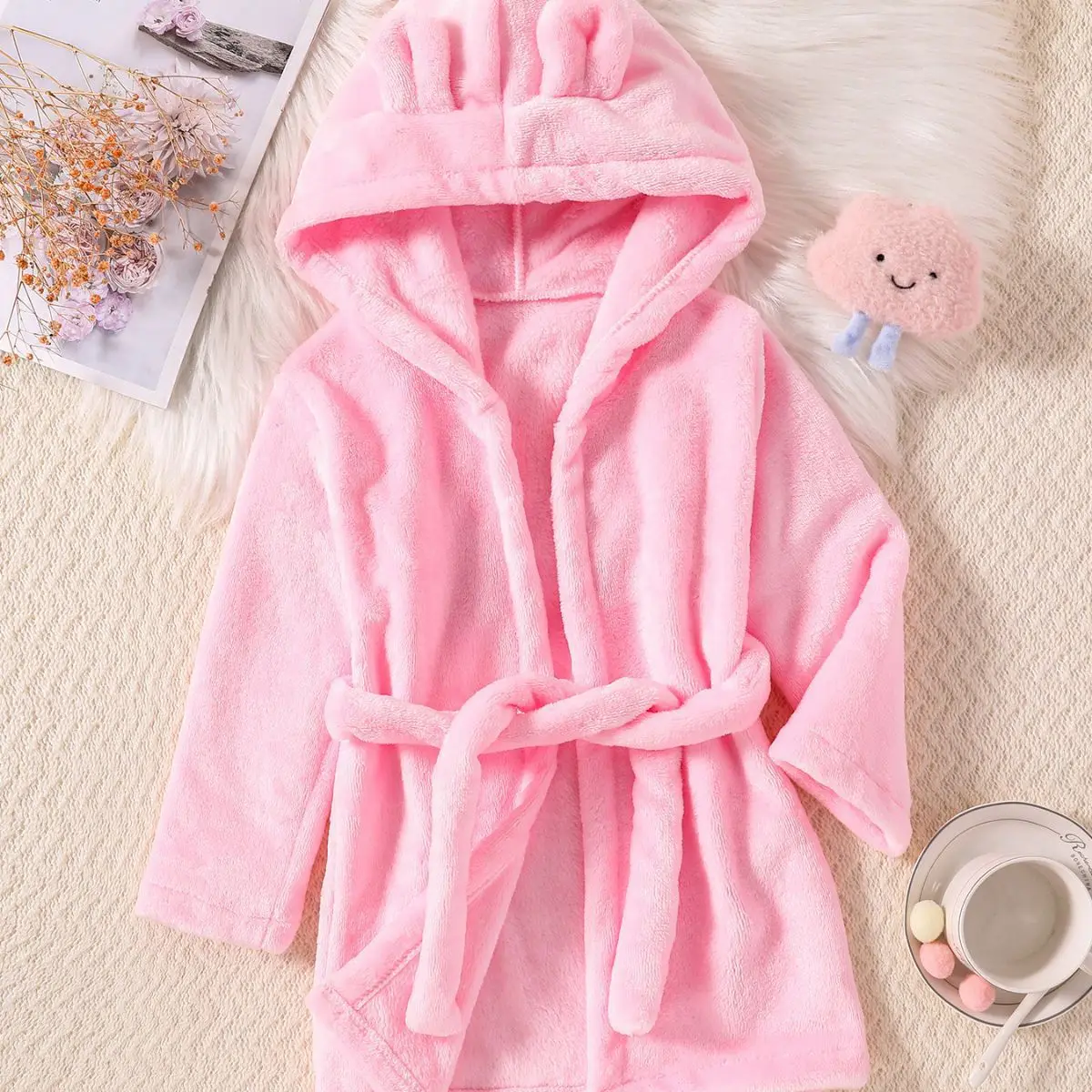 accappatoio-in-pile-di-flanella-per-bambini-con-cappuccio-simpatiche-orecchie-da-orso-caldo-vestaglia-da-notte-per-neonati-e-bambini-per-maschietti-e-femminucce