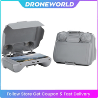 Screen Protector Shell For DJI RC/RC 2 Control Sunshade Silicone Protection Case For DJI Air 3S/Neo/Mavic 3/Mini 4 Pro