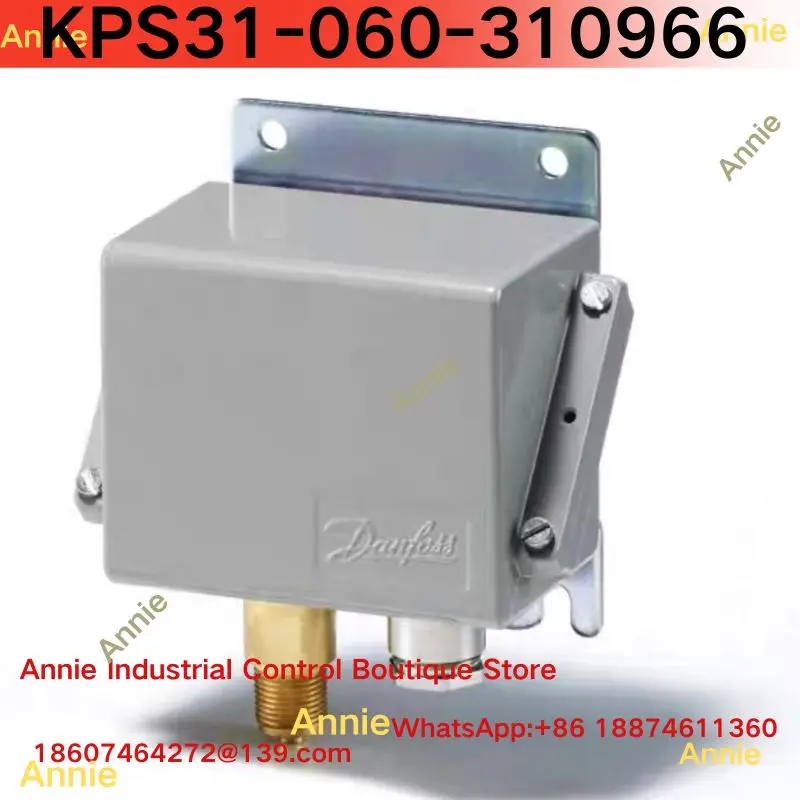 

Совершенно новый контроллер давления KPS31-060-310966