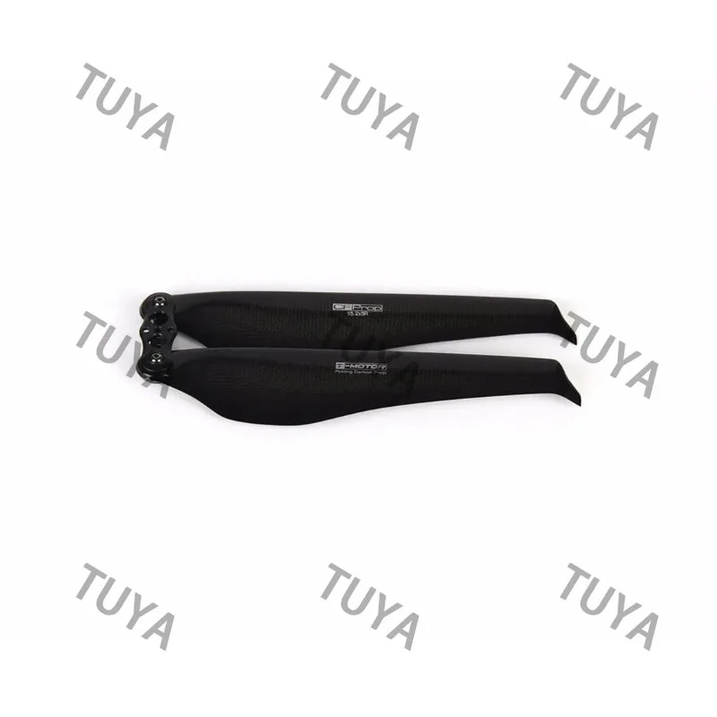 FA15.2*5/FA16.2*5.3 Prop-2PCS/PAIR Prop Drone Propeller Trusted in Agriculture, Inspection, and Search & Rescue