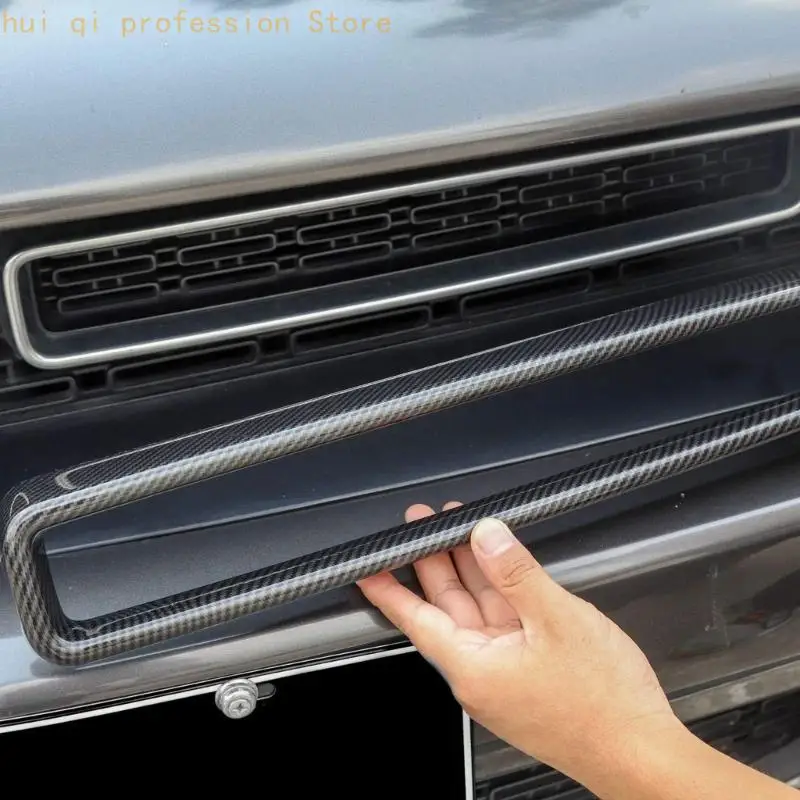 Zweiteilige Kühlergrilleinfassung für die Frontschürze 2015–2020, Detail H8WE – Detail 7