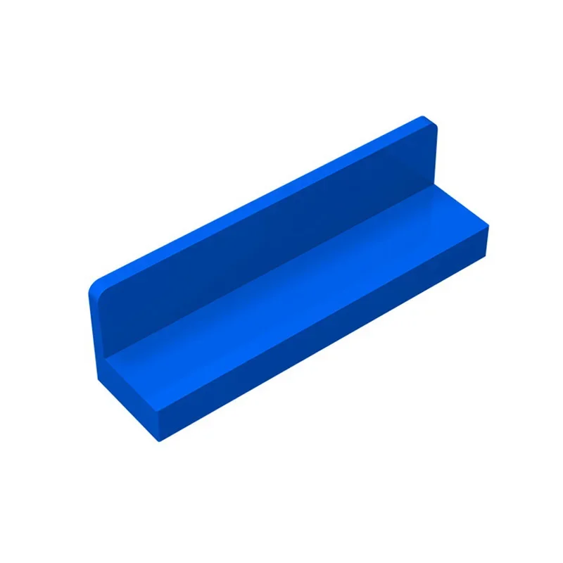 50gMOC 15207 30413 43337 1x4x1 Wall Panel Brick Building Blocks Parts