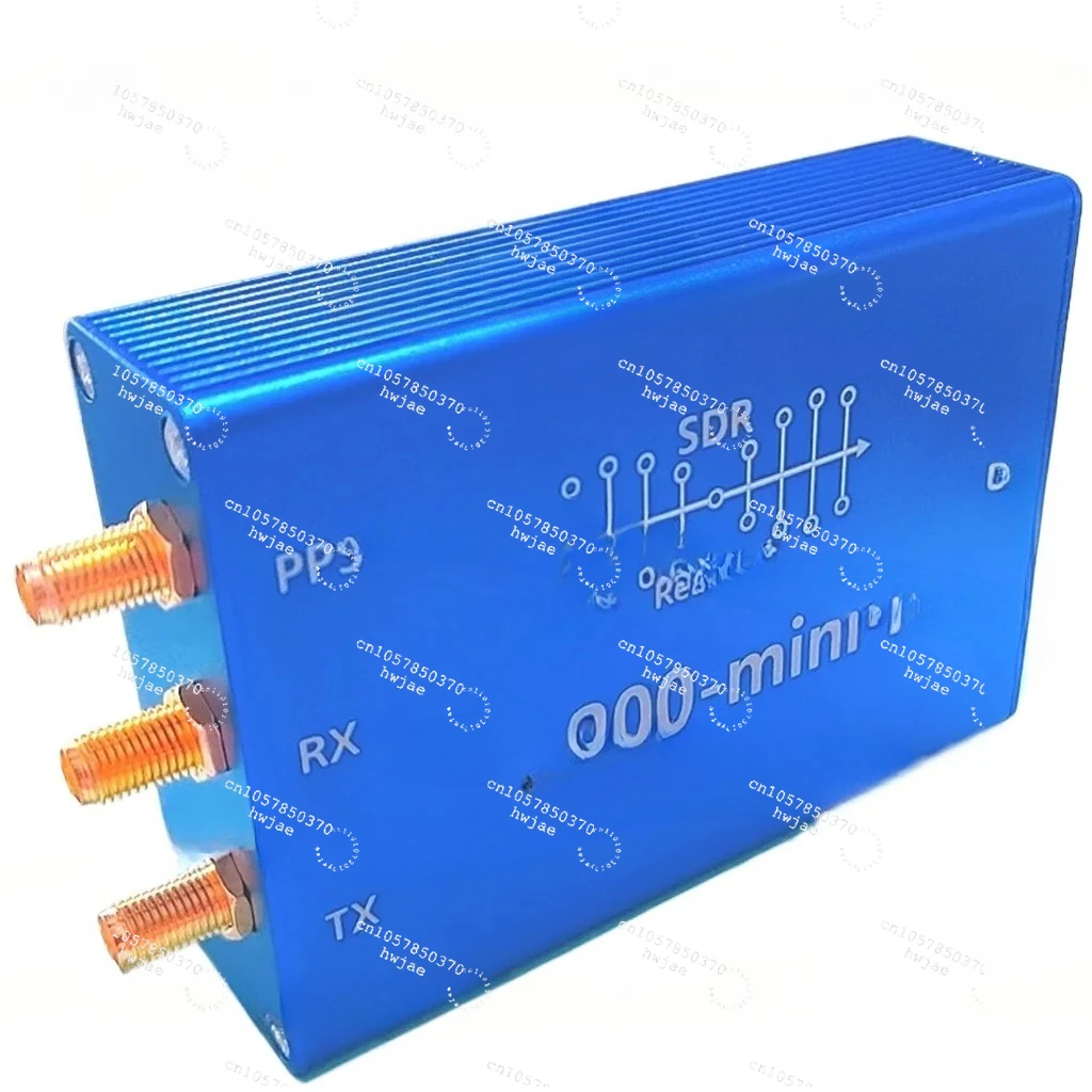 Mini B210 B205 Software Radio SDR Development Board NI Learning Evaluation Open Source UHD Platform B200
