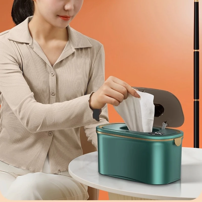 Детские салфетки