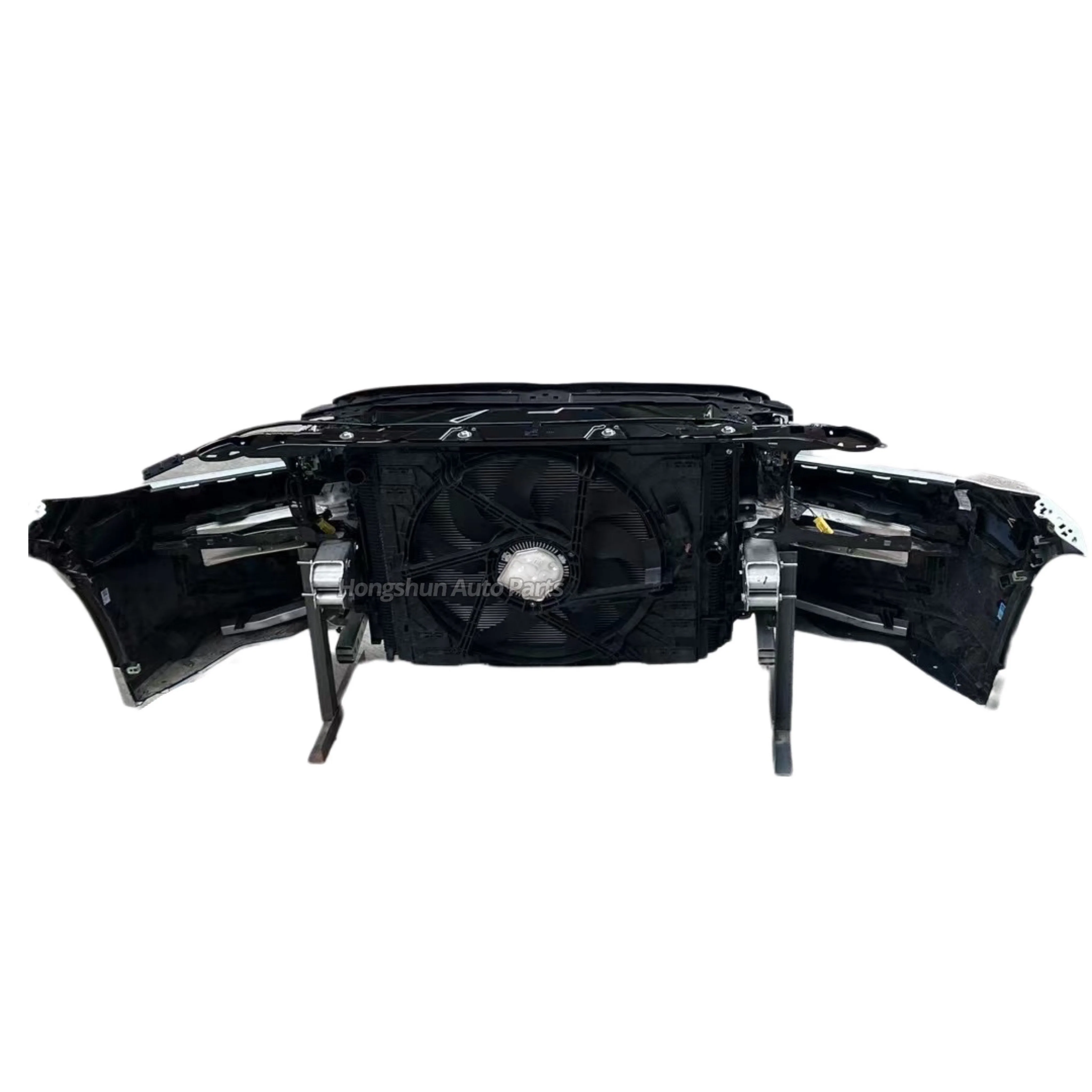 Original Second Hand Accessories 2019-2023 3 Series G20 Front Bumper Body Kit Car Front and Rear Bumper for