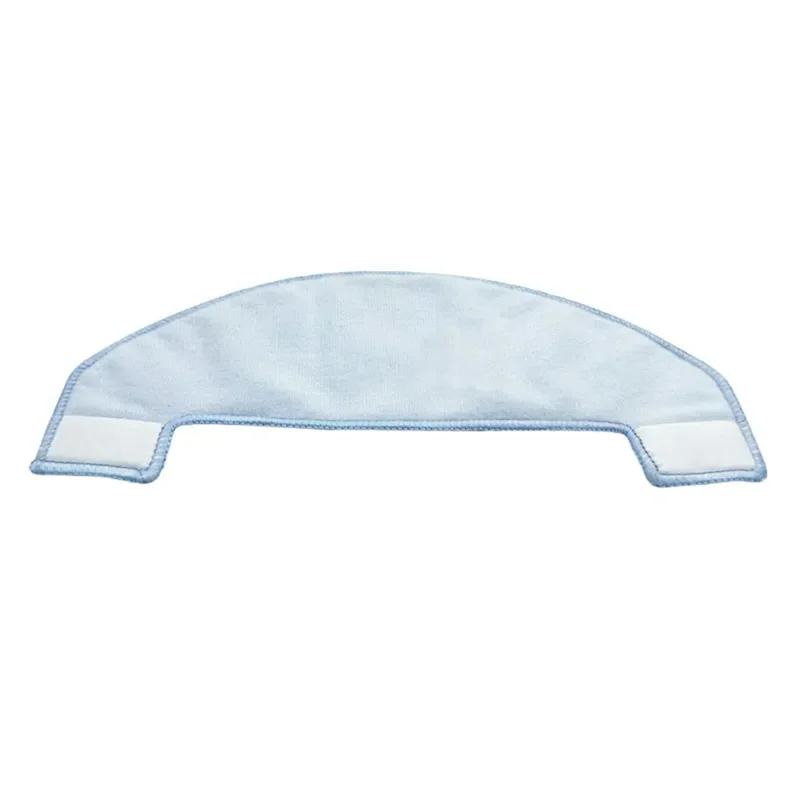 

ABVT-Vacuum Cleaner Parts Roller Brush Side Brush Filter Mop Pad For Greater Durability