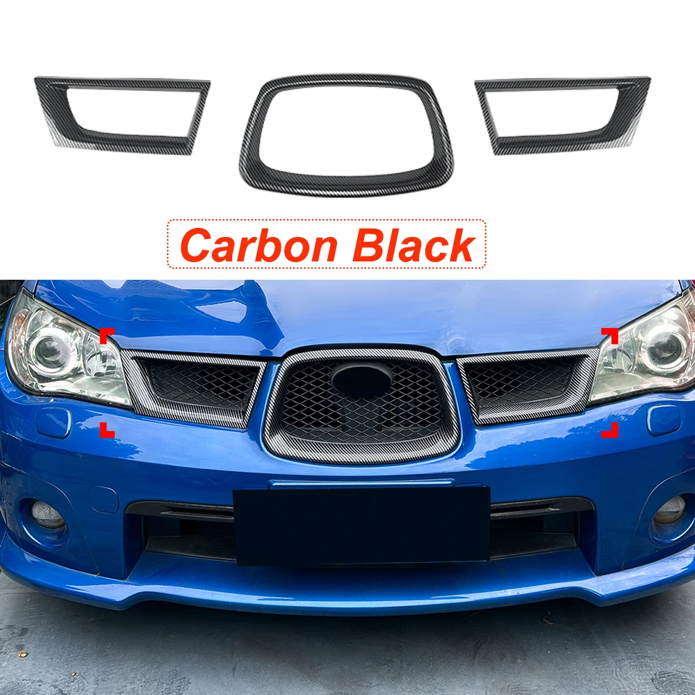 Variant: Carbon Black