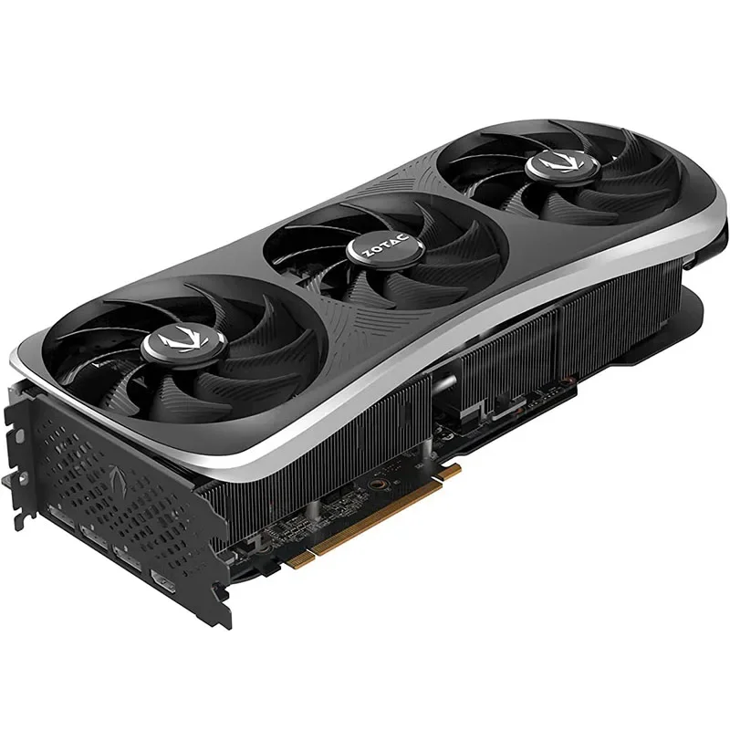 RTX 4090 24G Graphics Card 3X Fans 24GB 384-bit GDDR6X GV-N4090WF3-24GD Video Card rtx 4090 graphics card