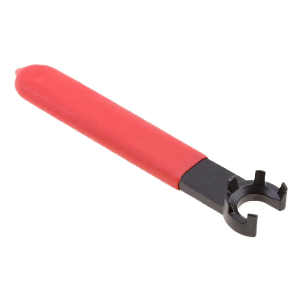 

1pc ER16M Wrench Nut Spindle Electric Machinery CNC Accessory ER Wrench