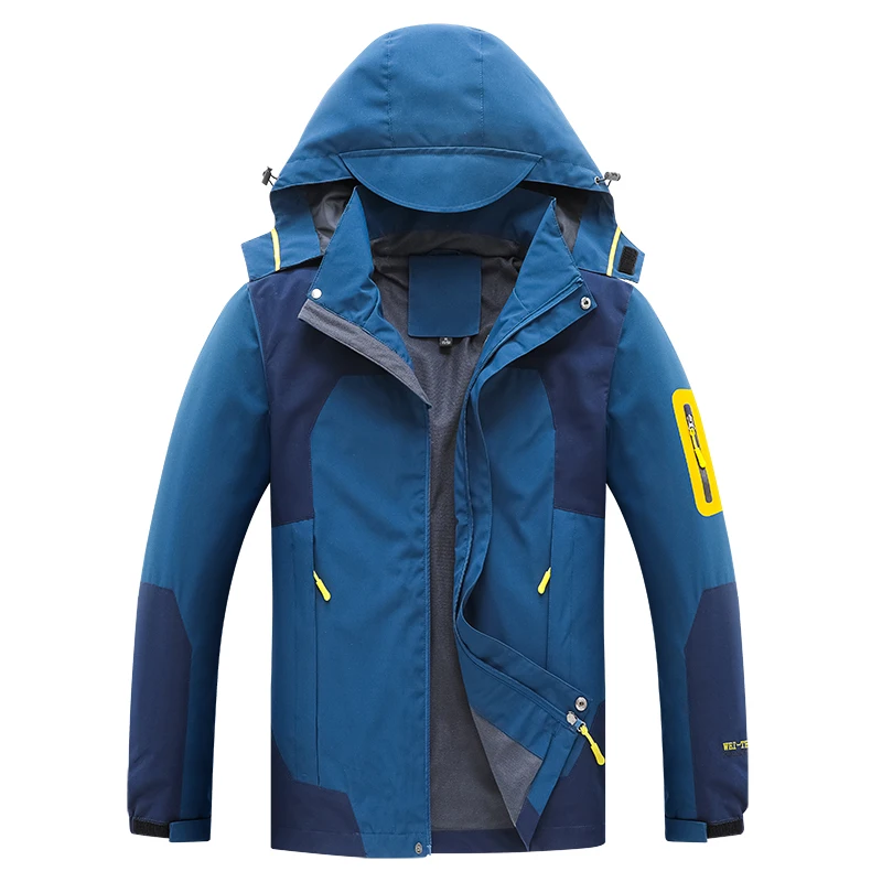 Męska czarna wiatrówka wiatroszczelna wodoodporna 2024 wiosna jesień kurtka zapinana na zamek męska odzież typu Streetwear Bomber OverSize 5XL 6XL