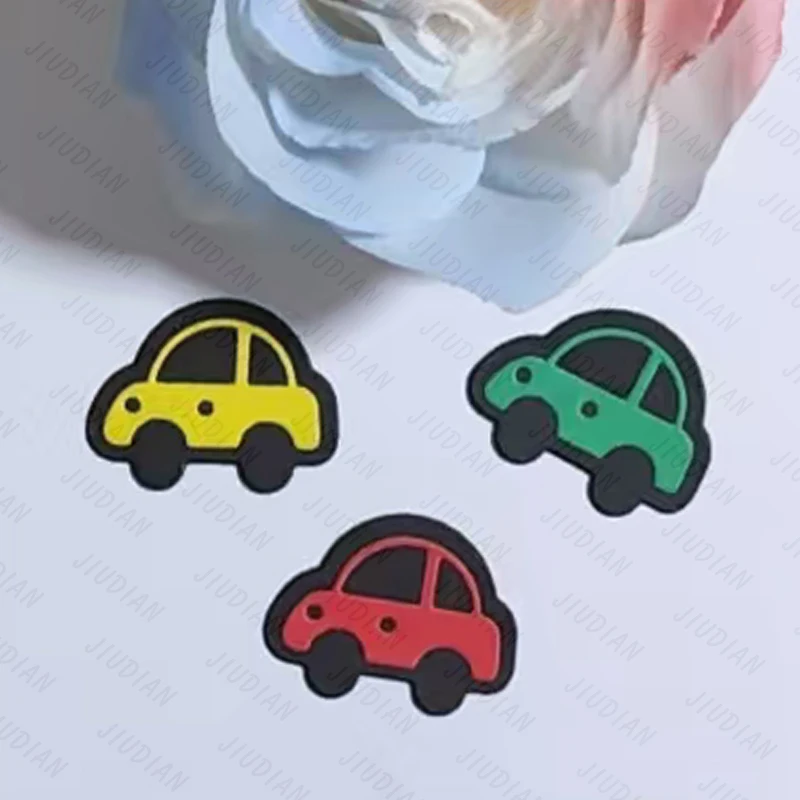 

New Car Decoration Cutting Dies DIY Paste Handicrafts Metal Cutting Blade Mold Production of Relief Album Greetingcards